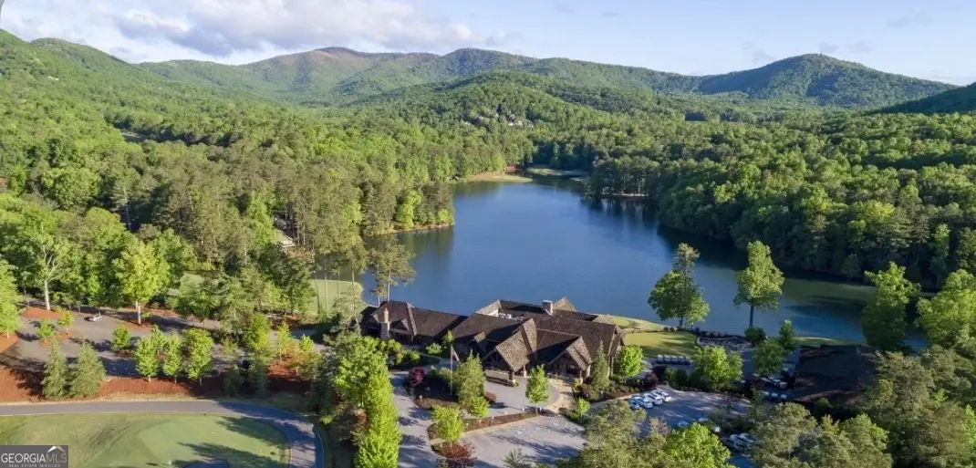1127 Quail Cove Drive, Jasper, GA 30143 - #1