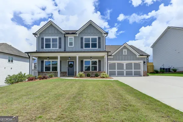 903 Calgary Court, Winder, GA 30680