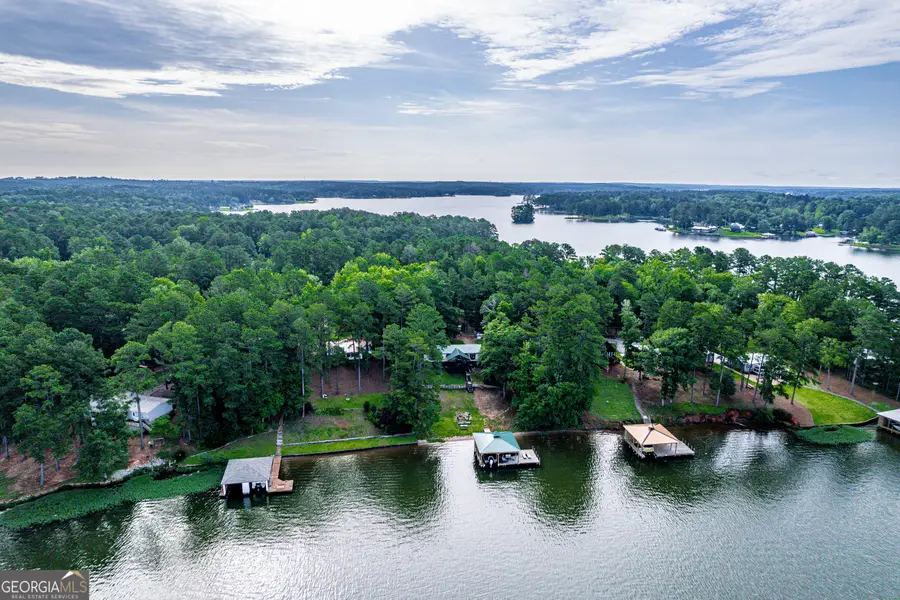 321 Barbara Point Road, Sparta, GA 31087 - #2