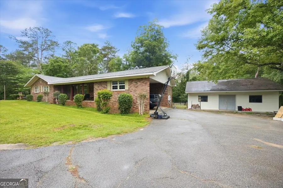 1052 Howard Roberts Road, Gray, GA 31032 - #3