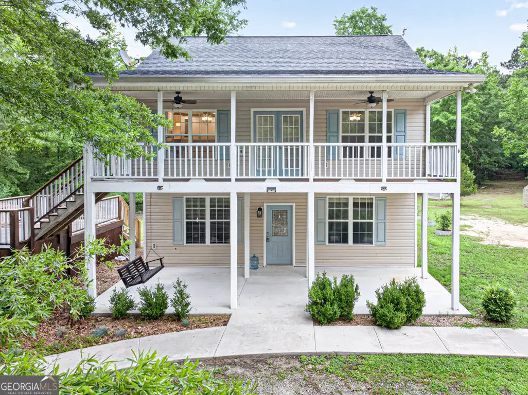 316 Biltmore Road, Mansfield, GA 30055 - #1