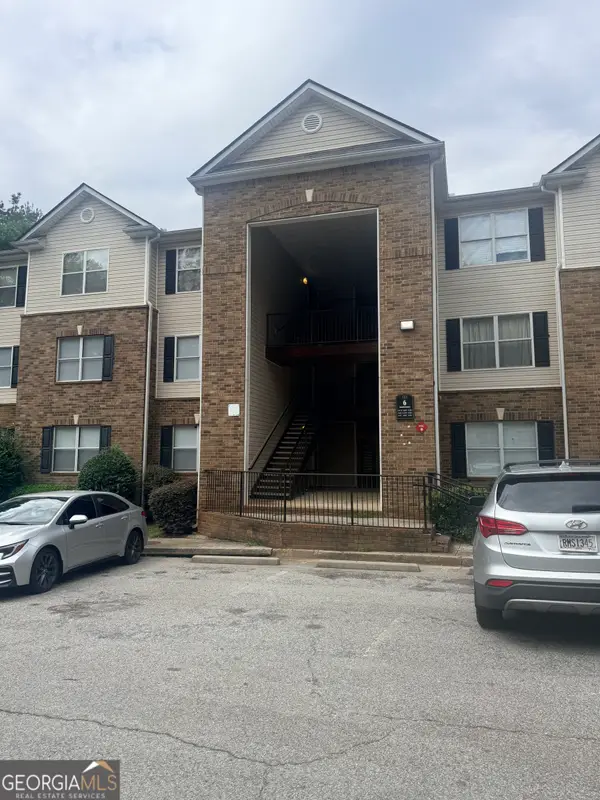 6101 Par Four Way #6101, Lithonia, GA 30038