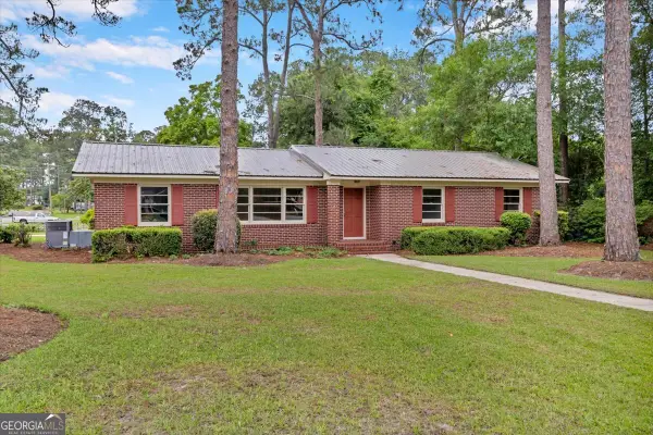 402 Fulwood Boulevard, Tifton, GA 31794