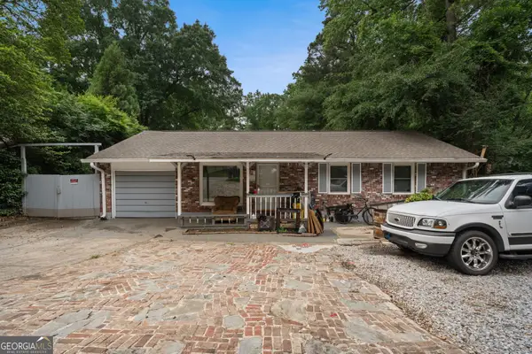 623 Nassau Street, Forest Park, GA 30297