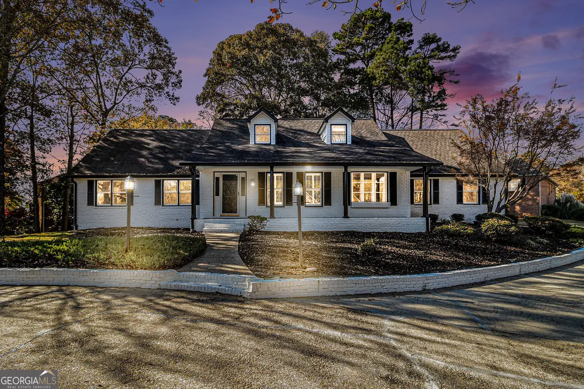855 John Court, Lawrenceville, GA 30046 - #1