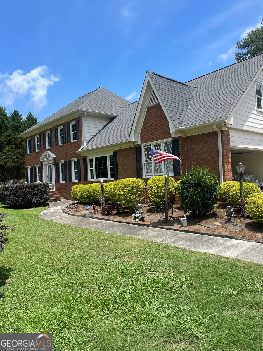 1452 Hillside Drive, Grayson, GA 30017 - #2