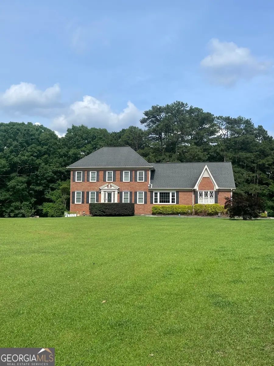 1452 Hillside Drive, Grayson, GA 30017 - #3