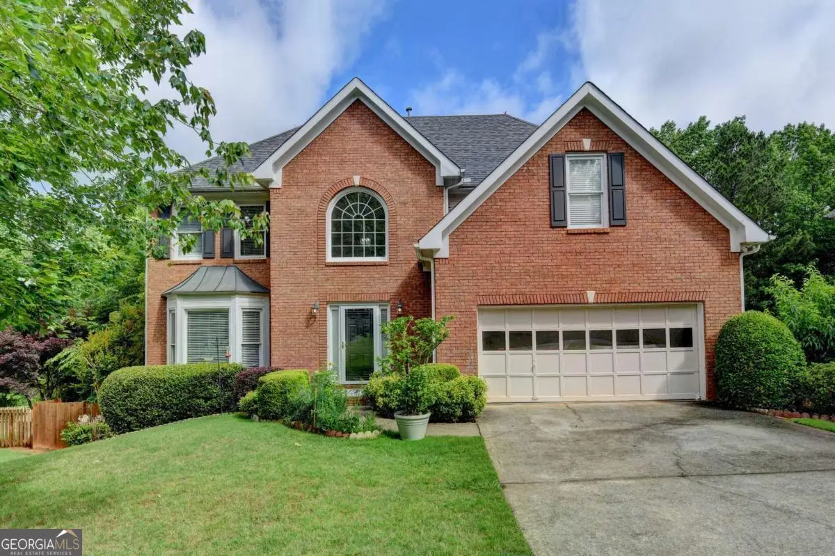 1053 Hawk Creek Trail, Lawrenceville, GA 30043 - #1