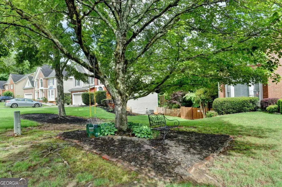 1053 Hawk Creek Trail, Lawrenceville, GA 30043 - #2