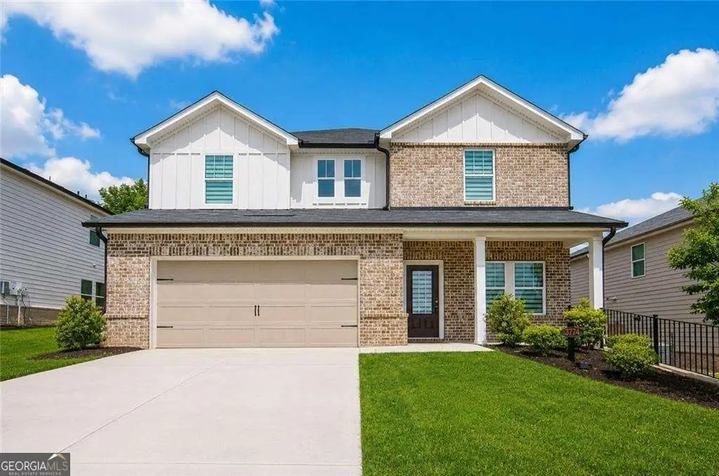 3774 Commodore Court, Buford, GA 30519 - #1