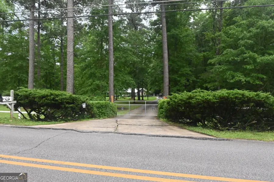 101 Kingswood Drive, Macon, GA 31210 - #2