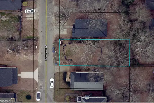 1176 Booker Avenue Se, Atlanta, GA 30310