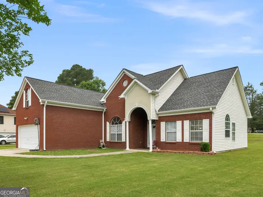 1815 Jeffery Court, Riverdale, GA 30296 - #2