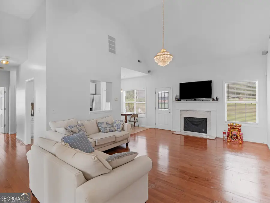 1815 Jeffery Court, Riverdale, GA 30296 - #3