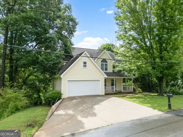 8 College View Drive Sw, Rome, GA 30161