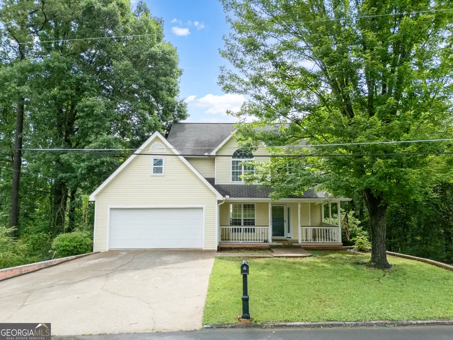 8 College View Drive Sw, Rome, GA 30161 - #2