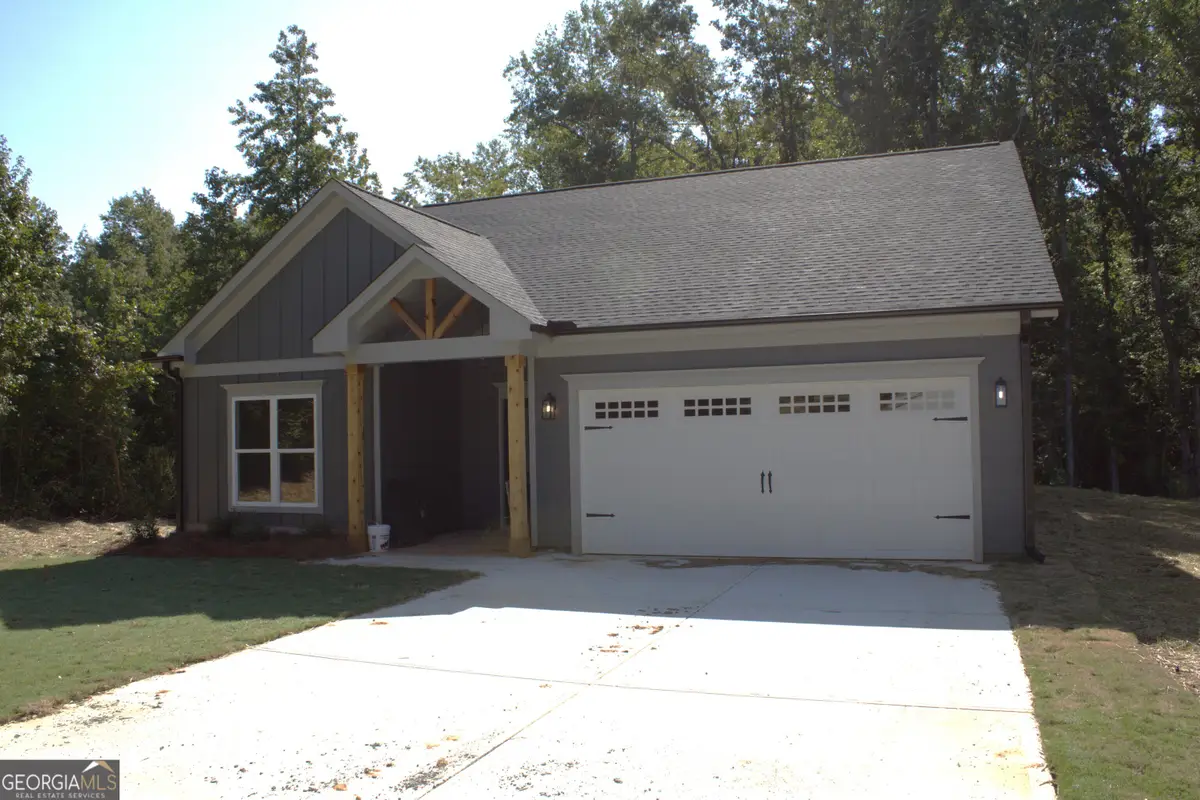 247 North Point Circle, Hartwell, GA 30643 - #1