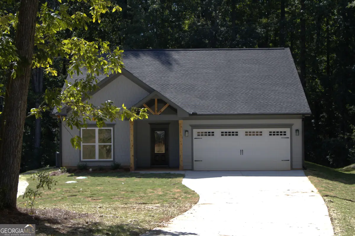 251 North Point Circle, Hartwell, GA 30643 - #1