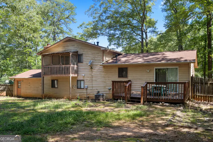70 Hager Drive, Riverdale, GA 30274 - #3