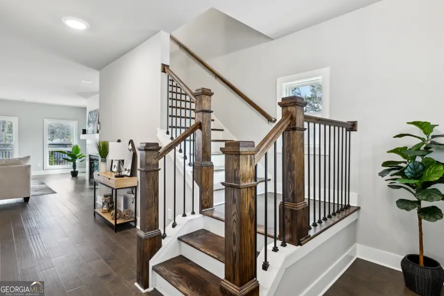 3131 Stonegate Drive Sw, Atlanta, GA 30331 - #3