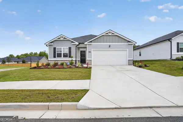 8588 Seabiscuit Road, Lithonia, GA 30058