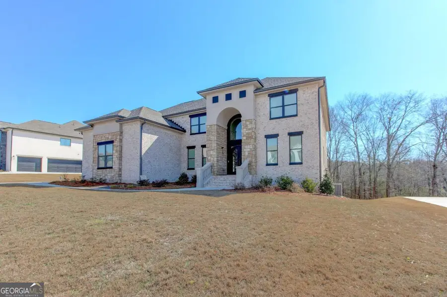 2960 Waterford Drive Sw, Conyers, GA 30094 - #2