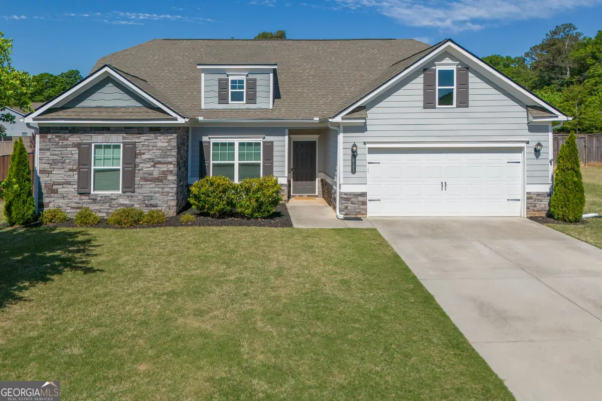 2791 Day Drive, Bogart, GA 30622 - #1