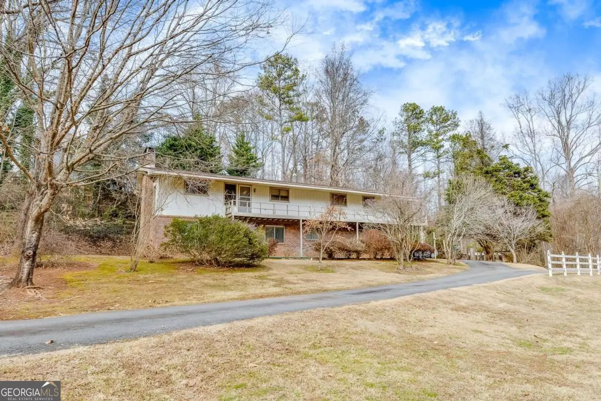 1036 Wooten Lake Road Nw, Kennesaw, GA 30144 - #1