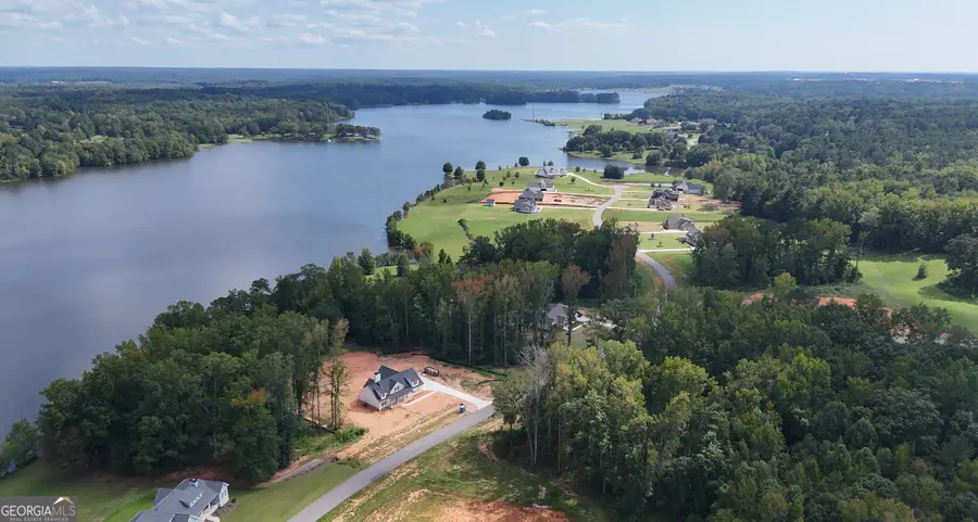 827 Lake Varner Drive, Covington, GA 30014 - #3