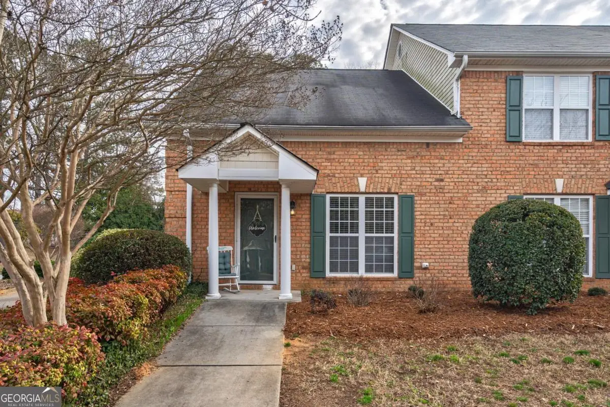 130 Logmont Trace, Athens, GA 30606 - #1