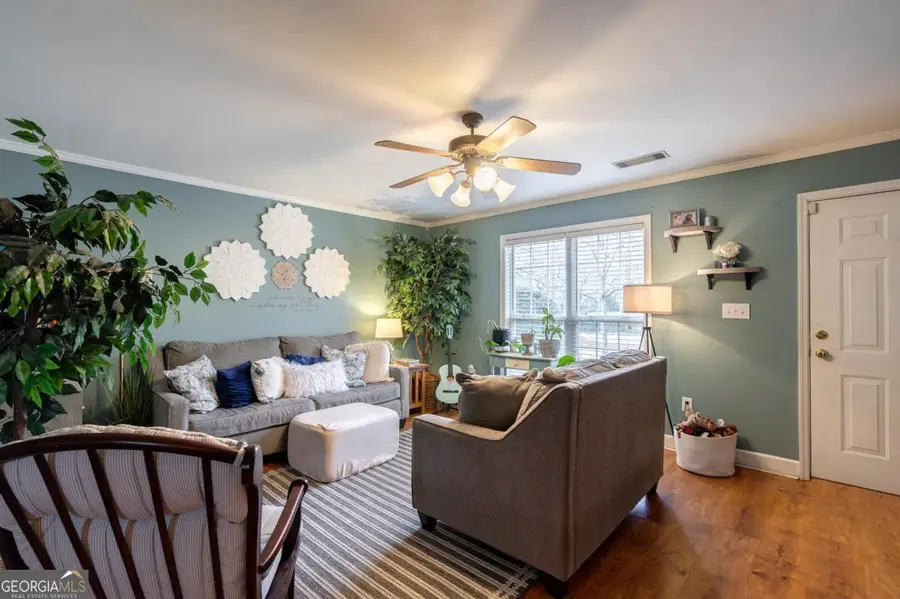 130 Logmont Trace, Athens, GA 30606 - #3