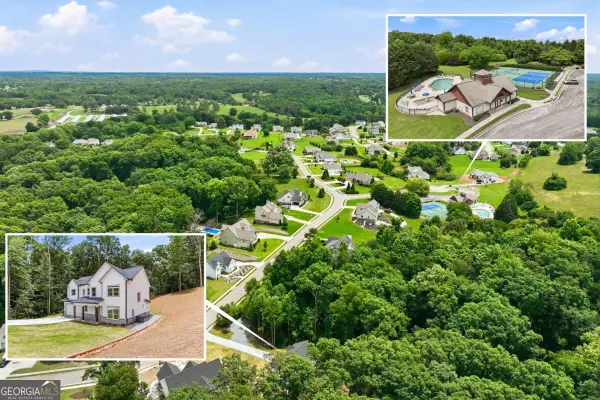 5851 Canterbury Way, Clermont, GA 30527