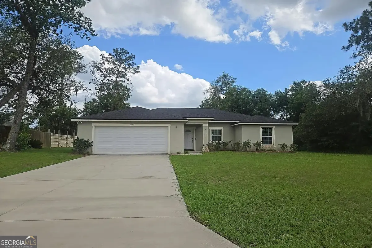 1090 Parnell Court, Deltona, FL 32738 - #1