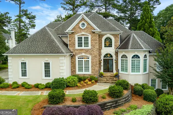4828 Old Timber Ridge Road, Marietta, GA 30068