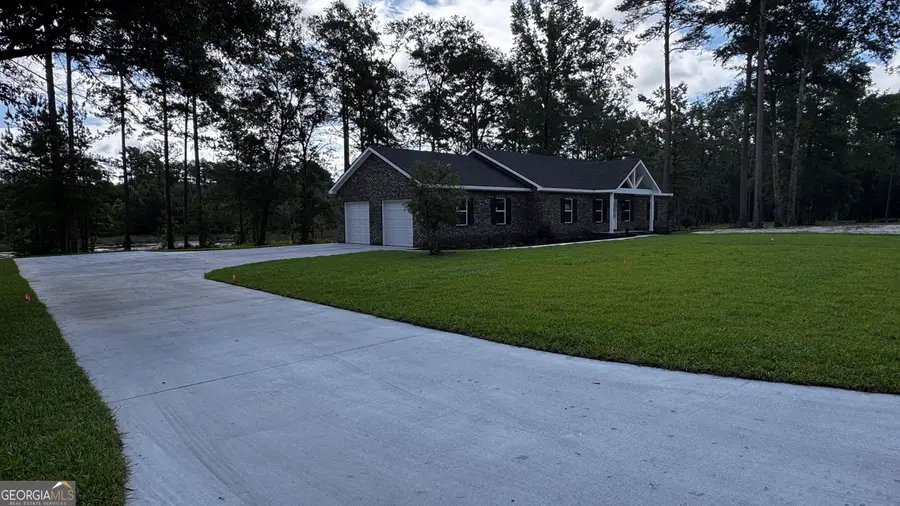 3 Willow Pointe, Claxton, GA 30417 - #2