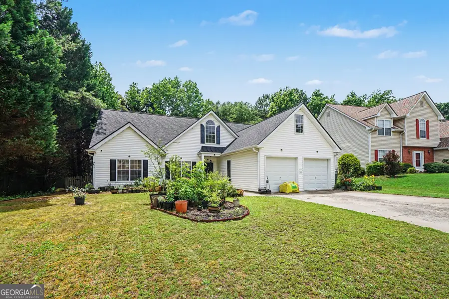 1072 Pennsylvania Run, Lawrenceville, GA 30043 - #3