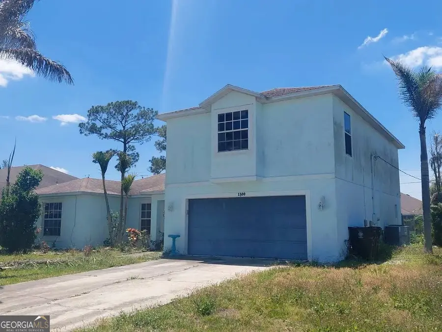 1300 SE Navajo Lane, Port Saint Lucie, FL 34983 - #2