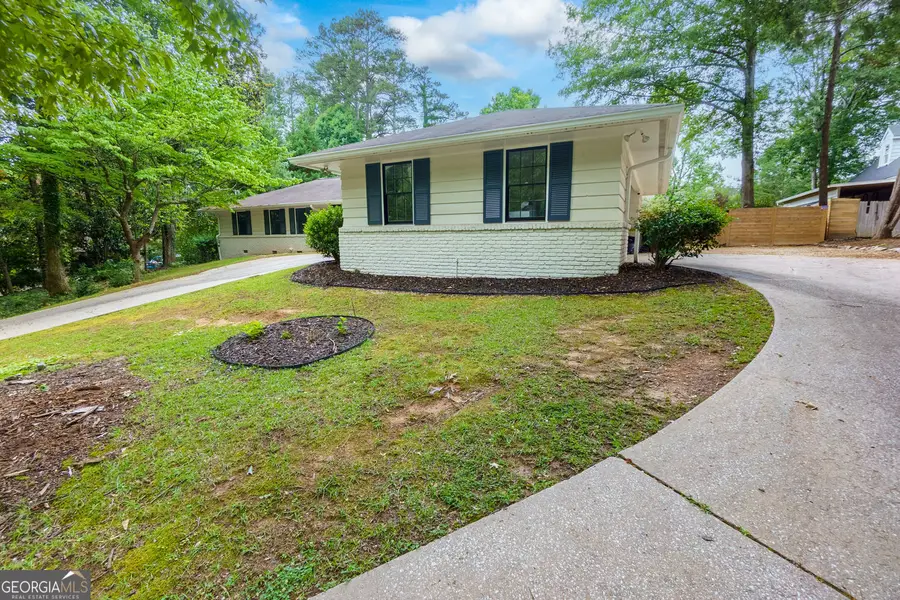 7330 Hunters Branch Drive Ne, Atlanta, GA 30328 - #3