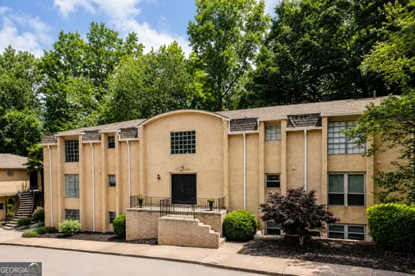 5400 Roswell Road #L6, Atlanta, GA 30342