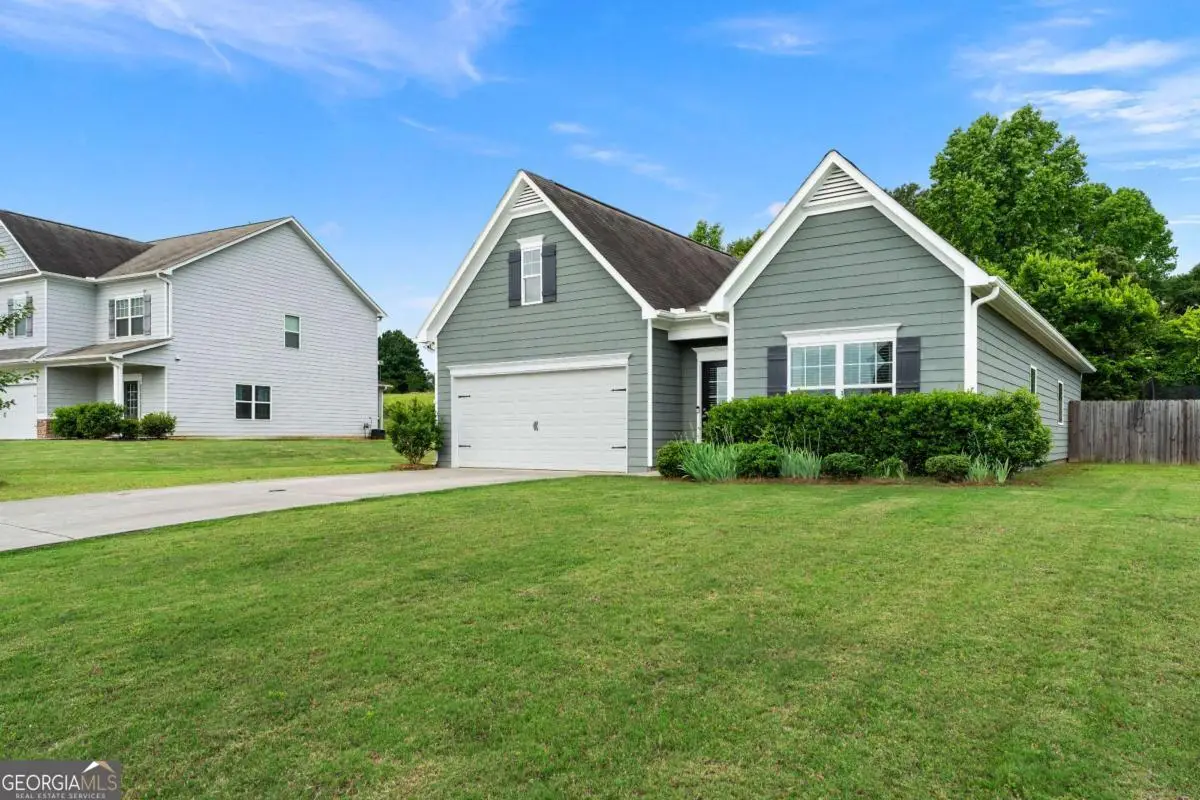 51 Robin Road, Adairsville, GA 30103 - #1