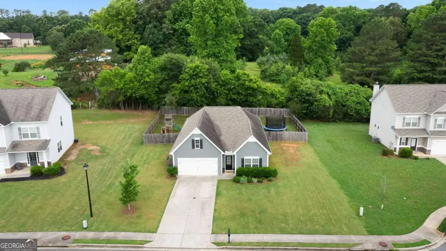 51 Robin Road, Adairsville, GA 30103 - #2
