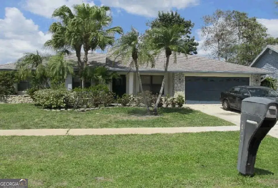 769 Daffodil Drive, Wellington, FL 33414 - #1