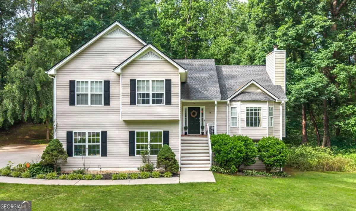 124 Laurel Creek Court, Carrollton, GA 30117 - #1