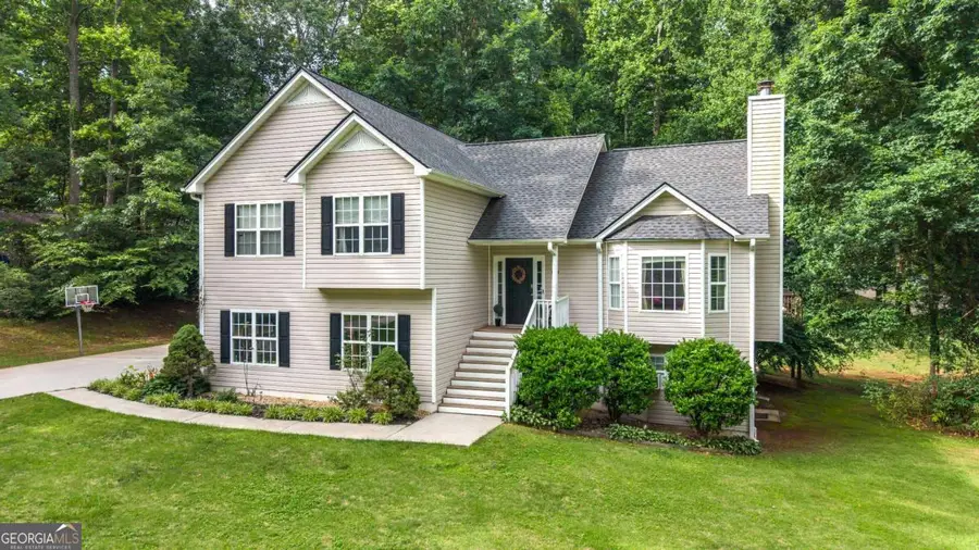 124 Laurel Creek Court, Carrollton, GA 30117 - #2