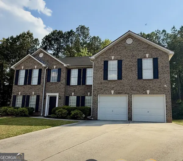 5769 Fairington Farms Court, Lithonia, GA 30038