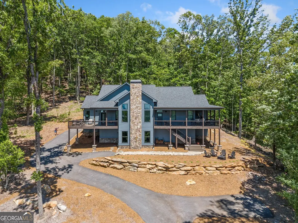 77 North Shore Drive, Cleveland, GA 30528 - #1