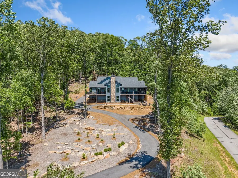 77 North Shore Drive, Cleveland, GA 30528 - #3