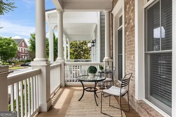 1233 Parkstead Lane, Alpharetta, GA 30004