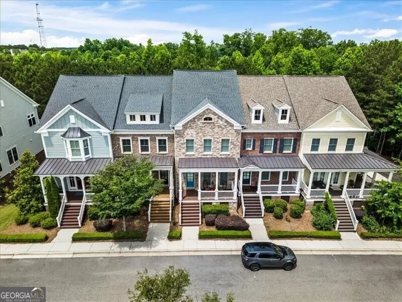1233 Parkstead Lane, Alpharetta, GA 30004 - #3