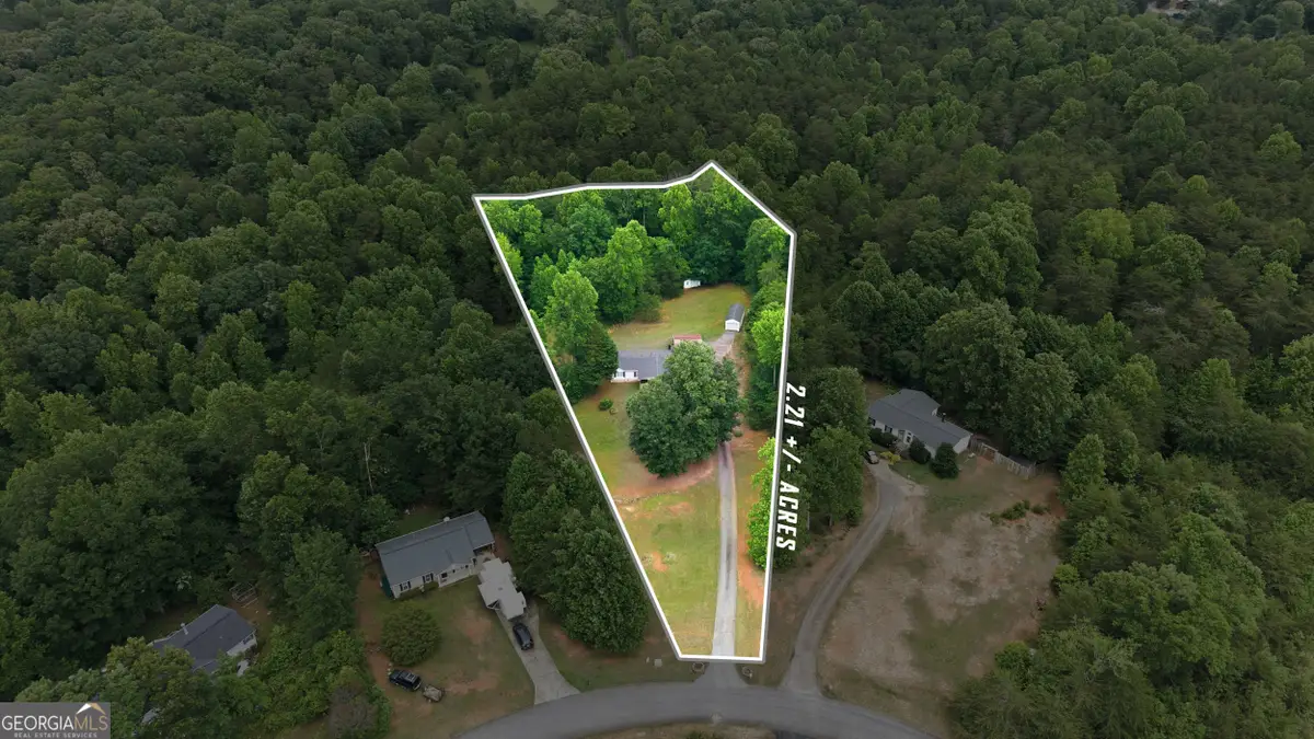 372 Shenandoah Drive, Dahlonega, GA 30533 - #1